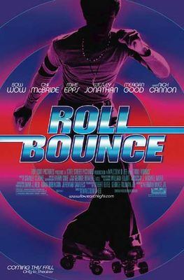 Roll Bounce poster