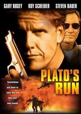 Plato's Run poster