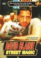 Film - David Blaine: Street Magic