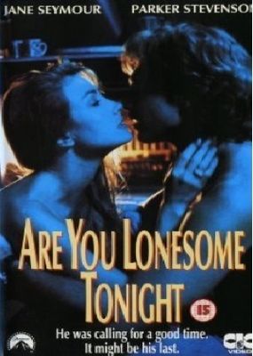 Are You Lonesome Tonight? poster