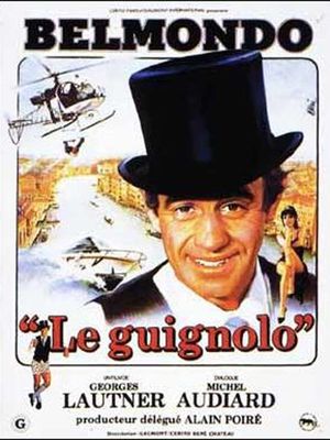 Le Guignolo poster