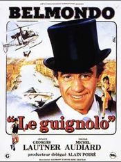 Poster Le Guignolo