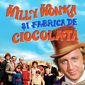 Poster 2 Willy Wonka and the Chocolate Factory