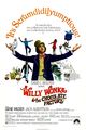 Film - Willy Wonka and the Chocolate Factory
