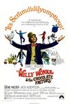 Willy Wonka și fabrica de ciocolată