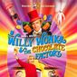 Poster 3 Willy Wonka and the Chocolate Factory