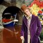 Willy Wonka and the Chocolate Factory/Willy Wonka și fabrica de ciocolată