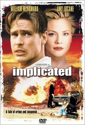 Implicated poster