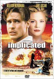 Poster Implicated