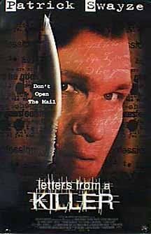 Letters from a Killer poster