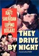 Film - They Drive by Night