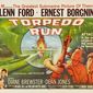 Poster 8 Torpedo Run