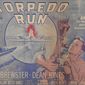 Poster 7 Torpedo Run
