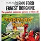 Poster 1 Torpedo Run