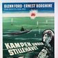 Poster 5 Torpedo Run