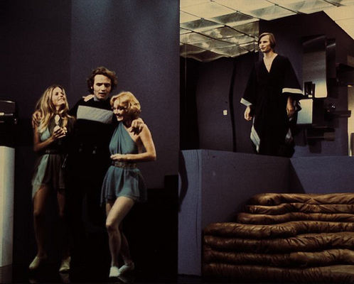 Logan's Run