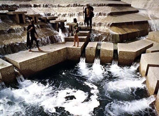 Logan's Run