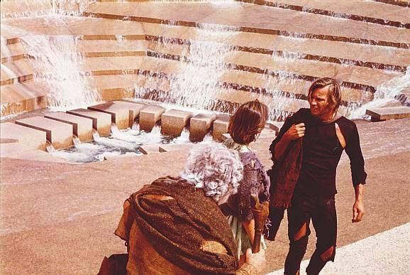 Logan's Run
