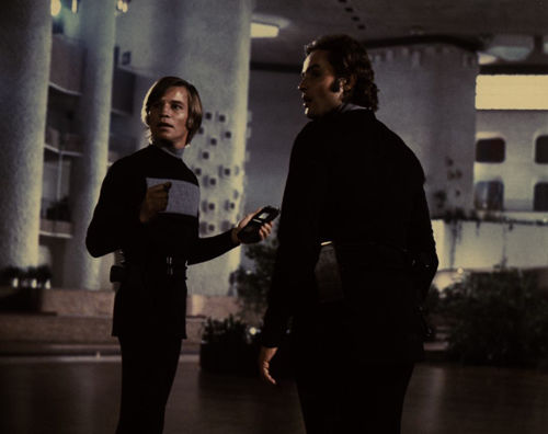 Logan's Run
