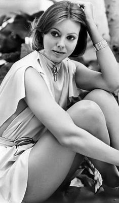 Jenny Agutter în Logan's Run