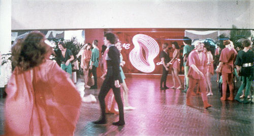 Logan's Run
