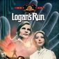 Poster 1 Logan's Run