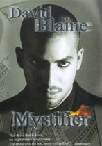 David Blaine – Omul magic