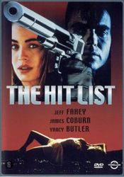 Poster The Hit List