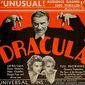 Poster 8 Dracula