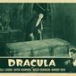 Poster 15 Dracula