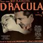 Poster 10 Dracula