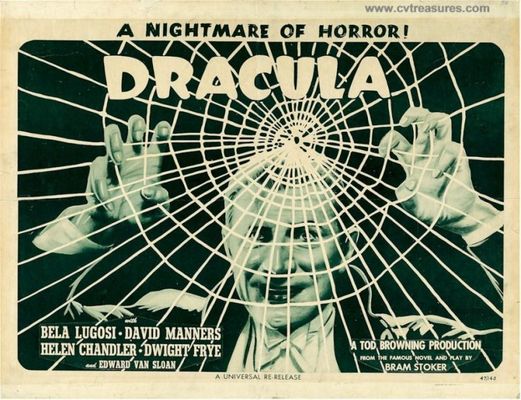 Dracula