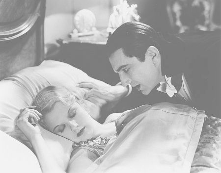 Helen Chandler, Bela Lugosi în Dracula