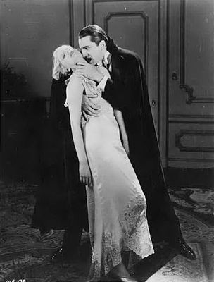 Helen Chandler, Bela Lugosi în Dracula