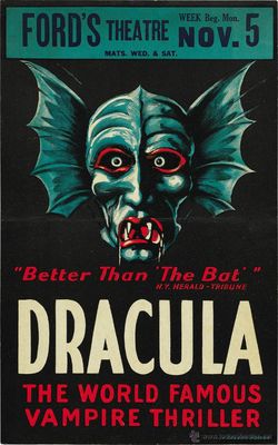 Dracula