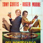 Poster 3 Mission: Monte Carlo