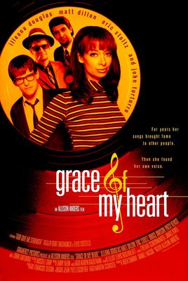 Grace of My Heart poster