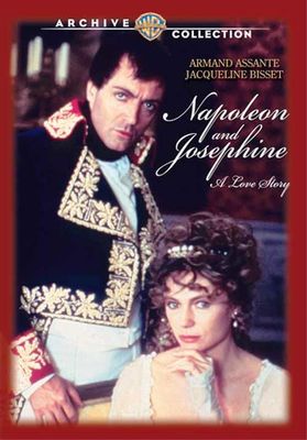 Napoleon and Josephine: A Love Story poster