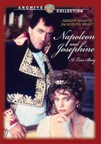 Napoleon si Josephine
