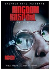 Poster Stephen King's Kingdom Hospital