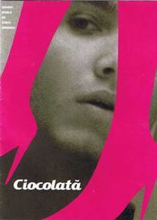 Poster Ciocolata