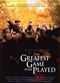 Film The Greatest Game Ever Played