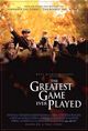 Film - The Greatest Game Ever Played