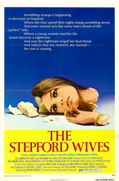 Poster The Stepford Wives
