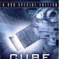 Poster 13 Cube Zero