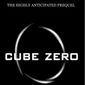 Poster 12 Cube Zero