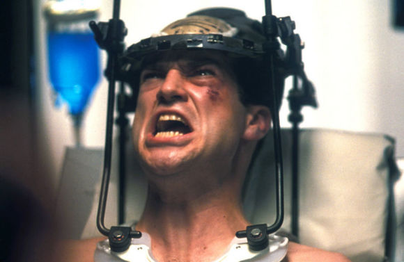 Cube Zero