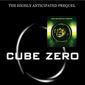 Poster 14 Cube Zero