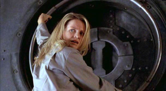 Cube Zero