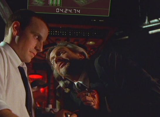 Cube Zero